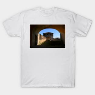 The old tower T-Shirt